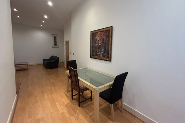 Apartment 4, Fowlers Building, 7, Victoria Street, Liverpool photo 2