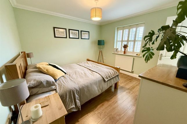 11, Wilson Road, Norwich photo 4