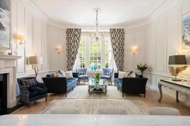 Thumbnail Property for sale in Hans Place, Knightsbridge, London