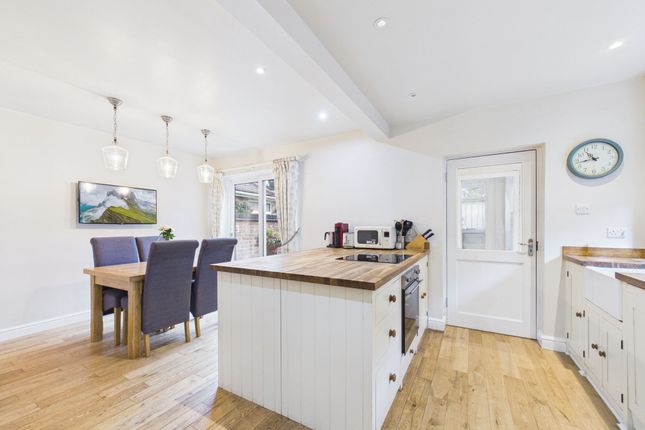 6 Park Avenue, Nottingham photo 2