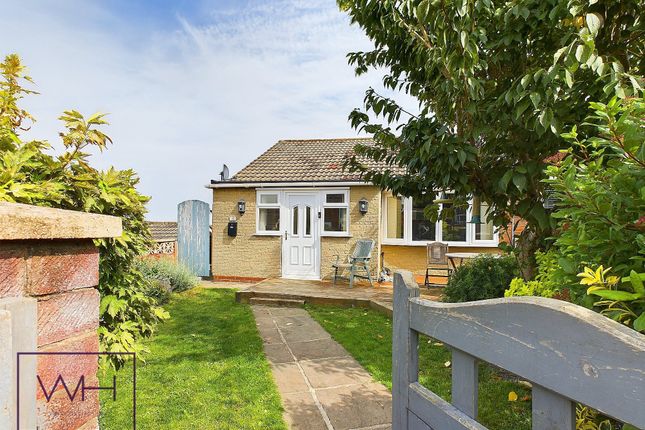 Thumbnail Semi-detached bungalow for sale in Fulford Way, Conisbrough, Doncaster