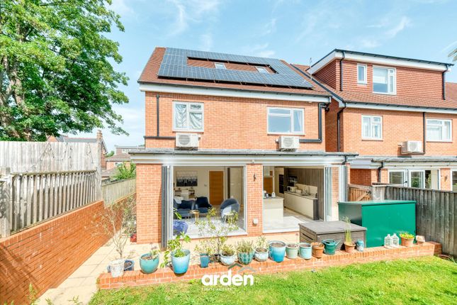 7 St. Johns Close, Birmingham photo 4