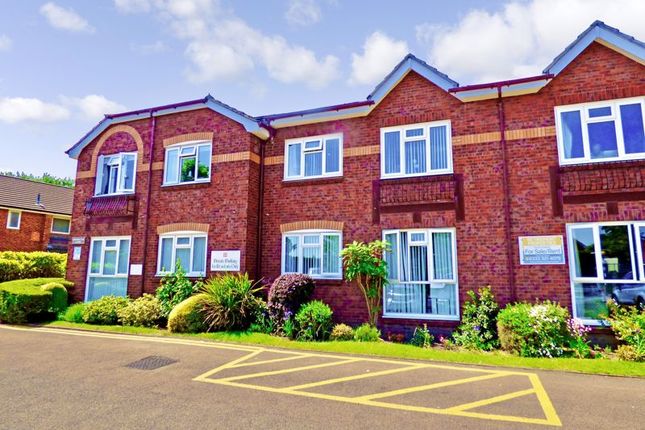 Flats And Apartments For Sale In Formby Buy Flats In Formby Zoopla