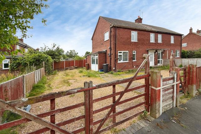 3-bed house on 43, Kynaston Drive, Chester, £140,000