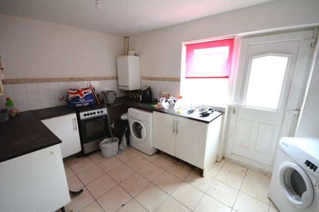 Terraced house for sale in Aldfrid Place, Newton Aycliffe
