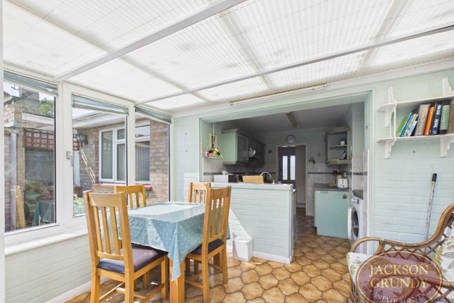 14, Overstone Road, Northampton photo 4
