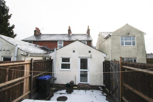 8, Dunmow Road, Bishop's Stortford photo 3