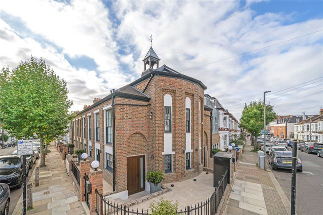 2-bed terraced on 22, Kellino Street, London, £741,000