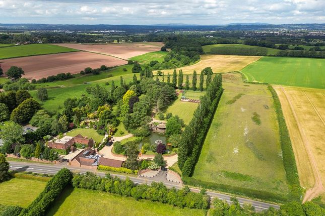 Homes for Sale in Harvington, Kidderminster DY10 - Buy Property in 