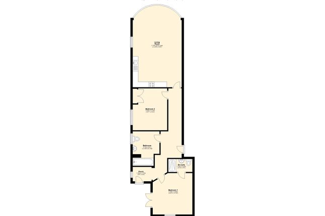 Opera Apartment