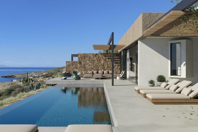 Thumbnail Villa for sale in Semele, Tinos, Cyclade Islands, South Aegean, Greece