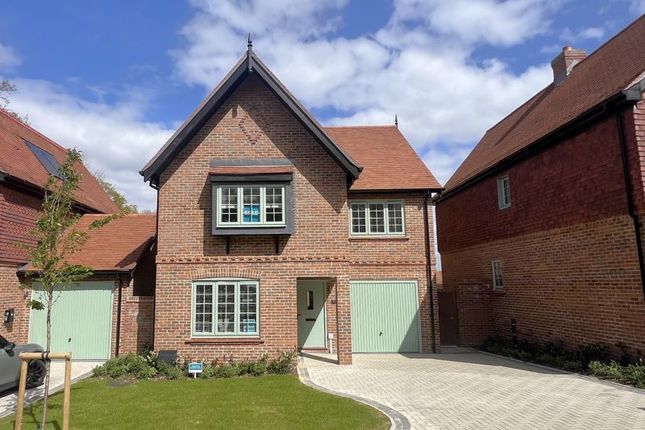 Detached house for sale in Fallow Close (Plot 41 - Firethorn Place), Ewhurst