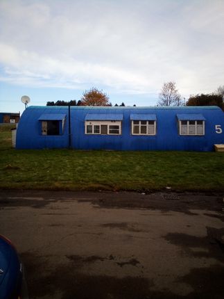 Warehouse to let in Townhall Street, Inverkeithing