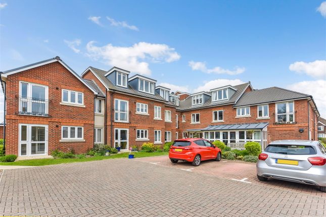 Flat for sale in Stocks Lane, East Wittering, Chichester