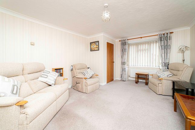 Detached house for sale in Grantley Close, Ashford
