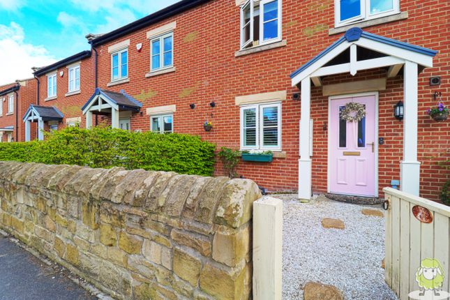 Terraced house for sale in Addison Road, West Boldon, East Boldon, Tyne And Wear