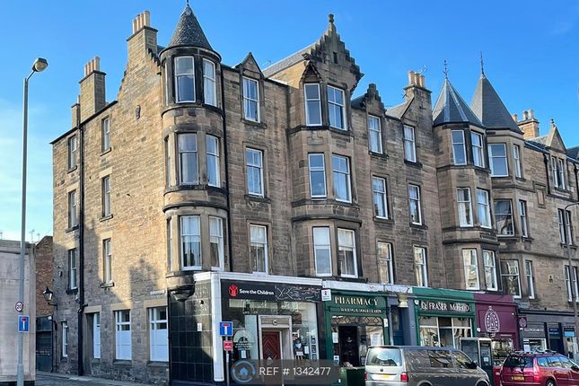 Flat to rent in Marchmont Road, Edinburgh