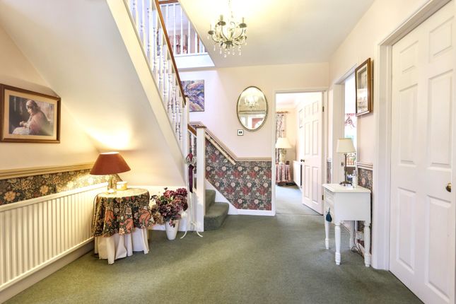 4, The Glebe Standlake, Witney photo 3