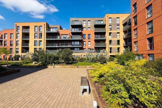 Flat 9, Mortise House, Hayes photo 3