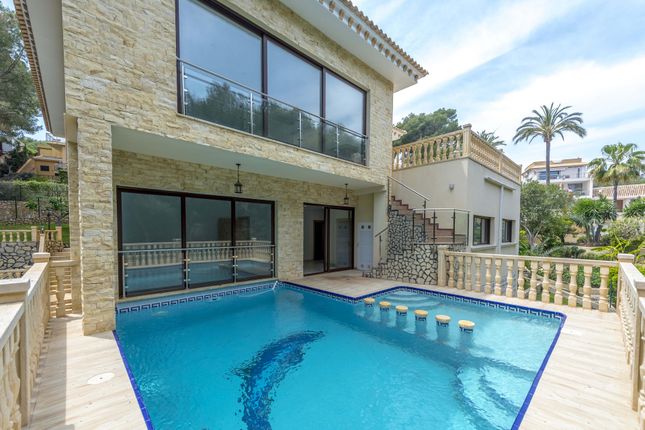 Thumbnail Villa for sale in Campoamor, Alicante, Spain