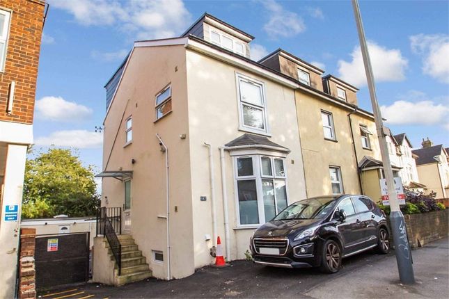 Thumbnail Semi-detached house for sale in Station Road, West Drayton, Middlesex