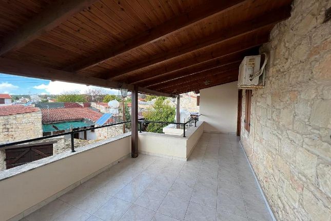 Villa for sale in Anagyra, Limassol, Cyprus