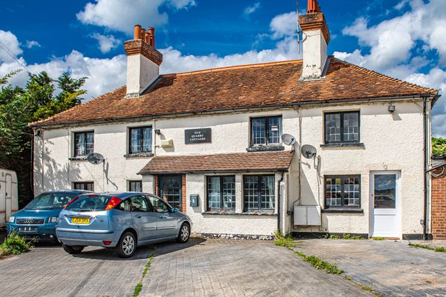 3 Bed Cottage To Rent In 3 Old Quarry Cottages Ipsden Ox10 Zoopla