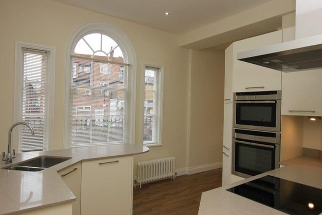 1 Wellington House, Leyton Road, Harpenden photo 4