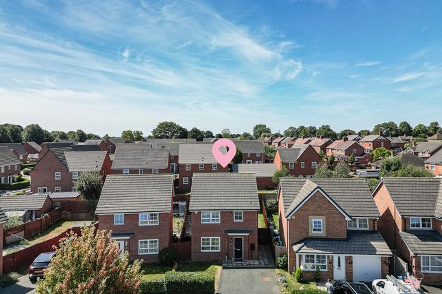23, Nuthatch Close, Winsford photo 2