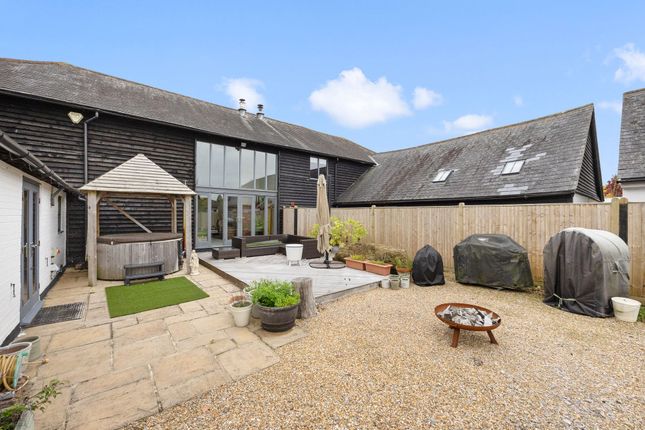 North Barn Harbolets Road, Pulborough photo 3