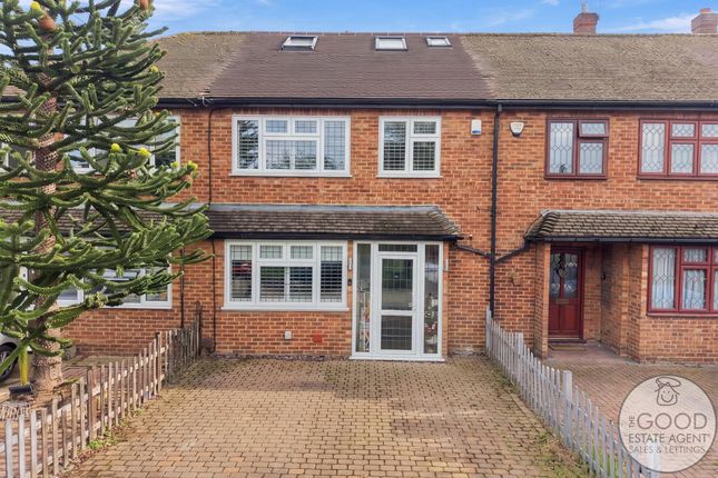 Greensted Road, Loughton photo 4