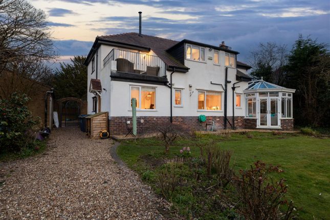 Detached house for sale in Heath Lane, Lowton, Warrington
