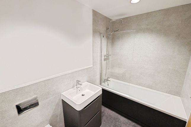 Flat 25, 6, London Street, The Crown photo 4
