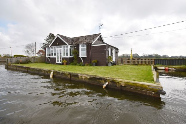 Detached bungalow for sale in Riverside, Repps With Bastwick