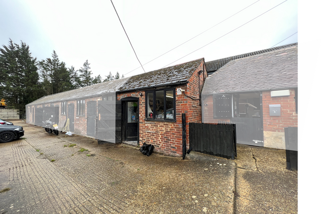 Thumbnail Industrial to let in Clay Lane, Chichester
