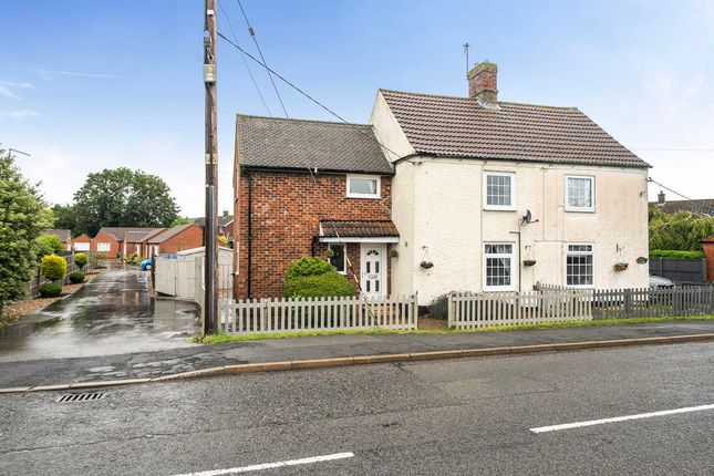 3-bed house on 67, Silver Street, Lincoln, £240,000