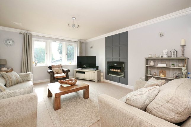 Detached house for sale in West Lane, Baildon, Shipley, West Yorkshire