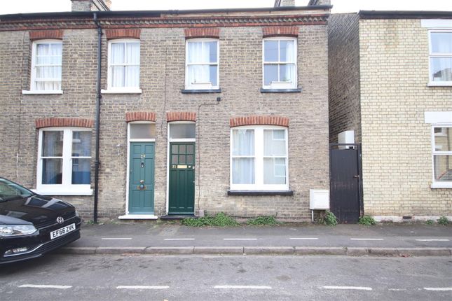 Property to rent in Hobart Road, Cambridge