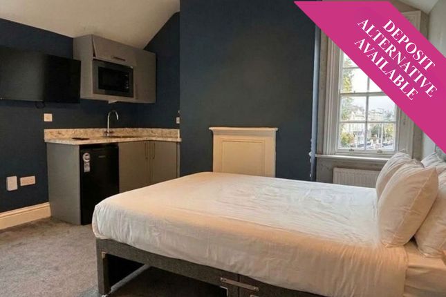 Room 10, Apsley House, Spa Road, Gloucester photo 4