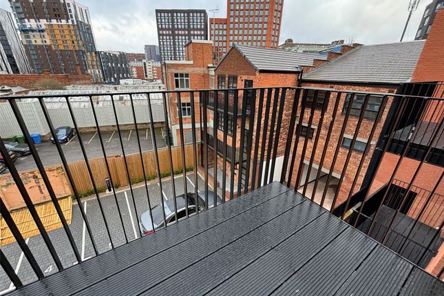 48,, Gunsmith House, Birmingham photo 3