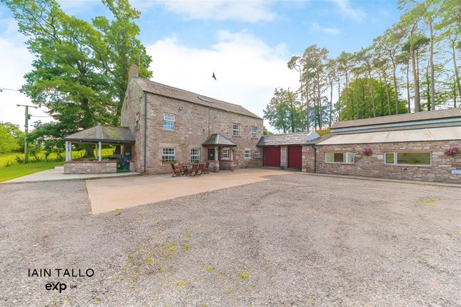 Country house for sale in Bleatarn, Appleby-In-Westmorland