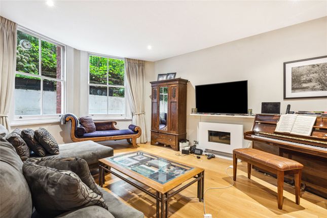 Flat for sale in Barkston Gardens, Earls Court SW5