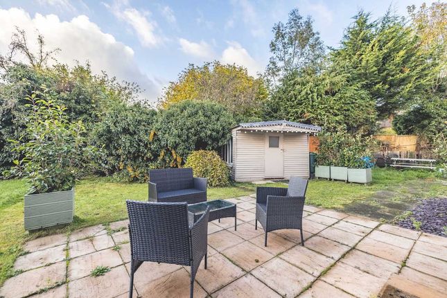 Maisonette for sale in Queens Close, Old Windsor