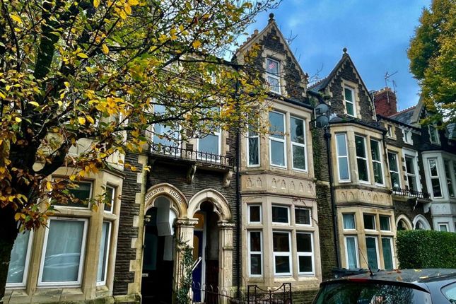 90, Connaught Road, Cardiff photo 2