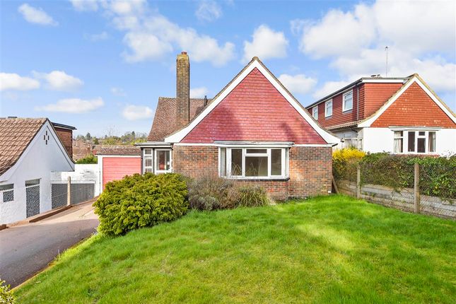2-bed house on Penland Close, Haywards Heath, £325,000