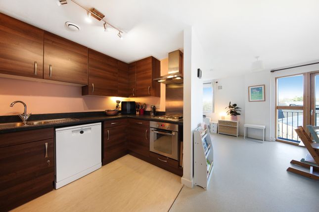 Flat for sale in St. Peters Gardens, Ladywell Road, London