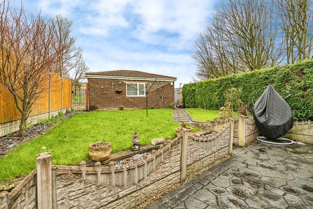 Semi-detached house for sale in Church Road, Netherton, Dudley