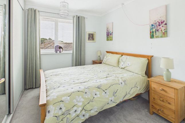 Flat 28, Alexandra Court, Clevedon photo 4