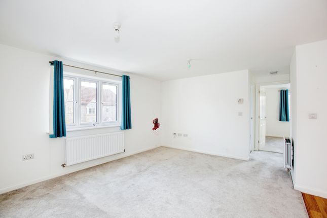 Flat for sale in Russet Road, Somerton, Somerset