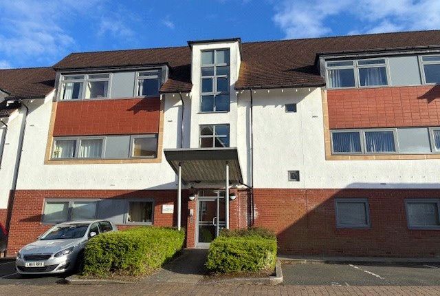 2-bed flat on 28, 8, Middlepark Drive, Birmingham, £170,000